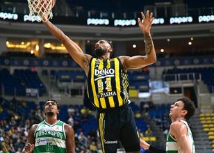 Basketbolda haftanın programı belli oldu