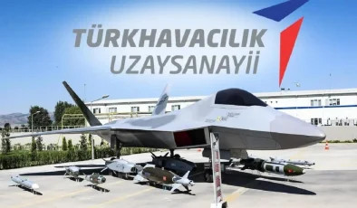 TUSAŞ NEDİR (AÇILIMI)? TUSAŞ, Ankara’da mı?